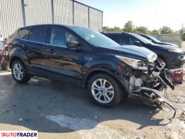 Ford Escape 2019 1 Ford Escape 2019 1