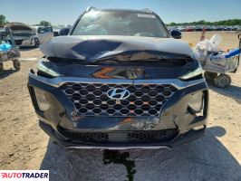 Hyundai Santa Fe 2020 2