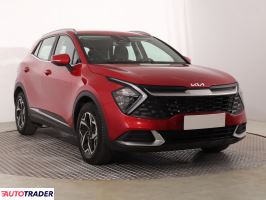 Kia Sportage - zobacz ofertę