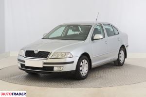 Skoda Octavia 2011 1.6 100 KM