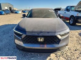 Honda Accord 2023 1