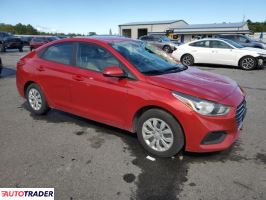 Hyundai Accent 2022 1 Hyundai Accent 2022 1