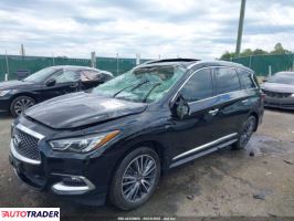 Infiniti Pozostałe 2019 3
