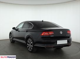 Volkswagen Passat 2015 2.0 217 KM
