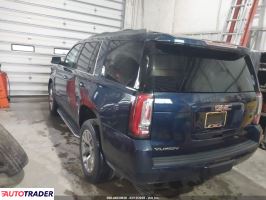 GMC Yukon 2020 5