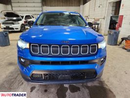 Jeep Compass 2022 2