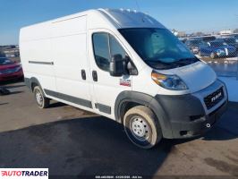Dodge Ram - zobacz ofertę