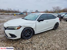 Honda Civic 2024 2