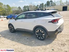 Kia Sportage 2024 2
