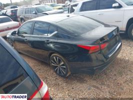Nissan Altima 2021 2