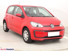 Volkswagen Up! 2017 1.0 59 KM