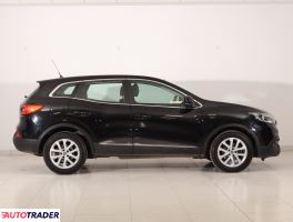 Renault Kadjar 2016 1.6 128 KM