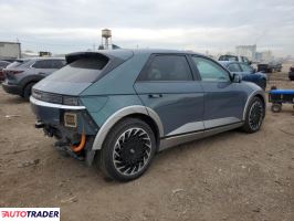 Hyundai Pozostałe 2023