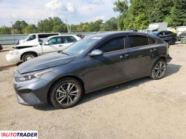 Kia Pozostałe 2023 2