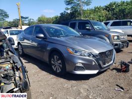 Nissan Altima 2020 2