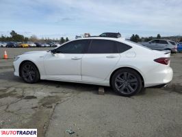 Acura TL 2023 2
