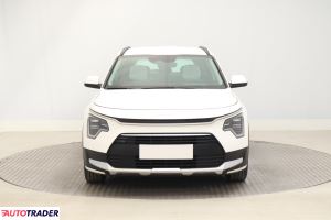 Kia Niro 2023 1.6 139 KM