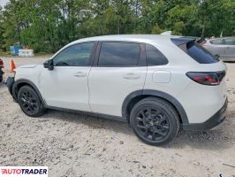 Honda HR-V 2023 2