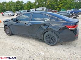 Nissan Sentra 2024 2