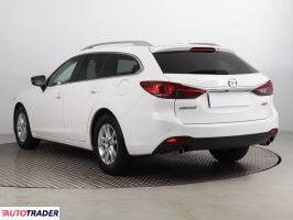 Mazda 6 2014 2.2 172 KM Mazda 6 2014 2.2 172 KM