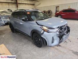 Nissan Pozostałe 2023 1