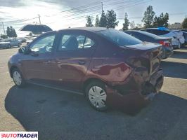 Mitsubishi Mirage 2024 1