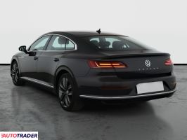 Volkswagen Arteon 2019 1.5 147 KM