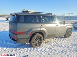 Hyundai Santa Fe 2024 1