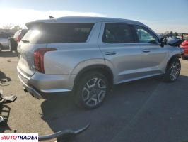 Hyundai Pozostałe 2024 3