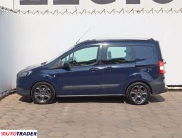 Ford Transit Courier 2018 1.0 99 KM