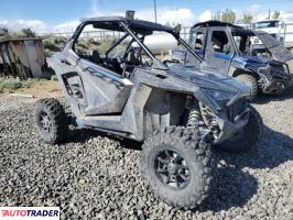 Polaris Ranger RZR 2021 Polaris Ranger RZR 2021