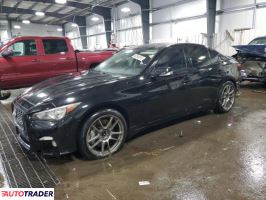 Infiniti Q50 2019 3 Infiniti Q50 2019 3