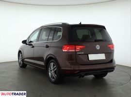 Volkswagen Touran 2018 1.8 177 KM