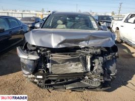 Hyundai Santa Fe 2019 2