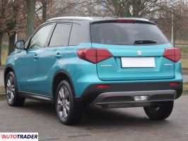 Suzuki Vitara 2019 1.0 109 KM