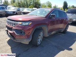 Jeep Compass 2022 2 Jeep Compass 2022 2