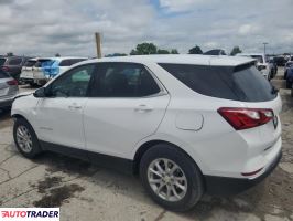 Chevrolet Equinox 2020 1
