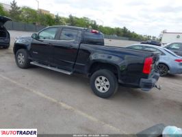 Chevrolet Colorado 2019 3