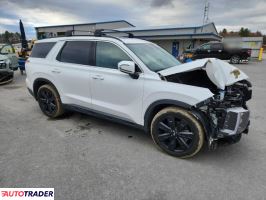 Hyundai Pozostałe 2024 3