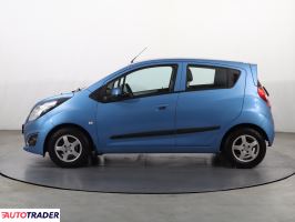 Chevrolet Spark 2013 1.0 67 KM