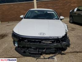 Hyundai Sonata 2026 2