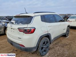Jeep Compass 2022 2