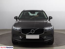 Volvo XC60 2020 2.0 187 KM