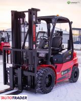 MANITOU MI30D 2022r. MANITOU MI30D 2022r.