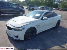 BMW M4 2020 3 BMW M4 2020 3