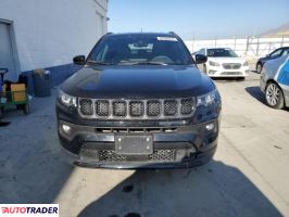 Jeep Compass 2023 2