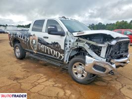 Dodge Ram 2023 6