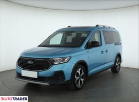 Ford Tourneo Connect 2022 2.0 120 KM