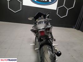 Yamaha YZF 2020 Yamaha YZF 2020