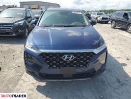Hyundai Santa Fe 2020 2